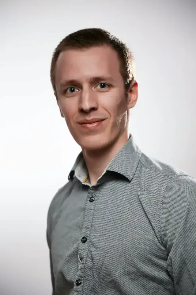 Team Member Four