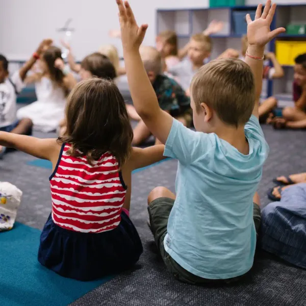 Kids Academy